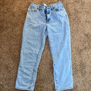 Brand new Pacsun Mom Jeans